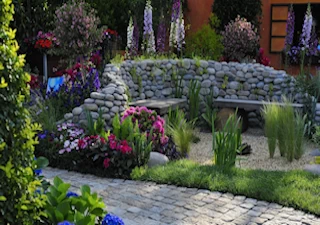 clean up for the yard